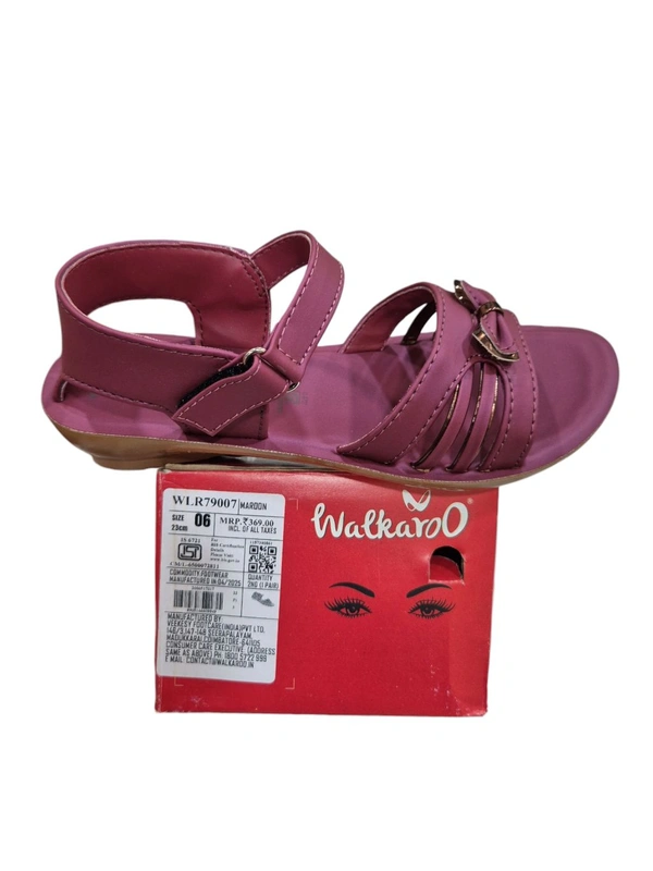 WAL A 79007 - 5X8