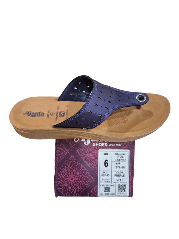 AJ B PUL9307 - 3X7