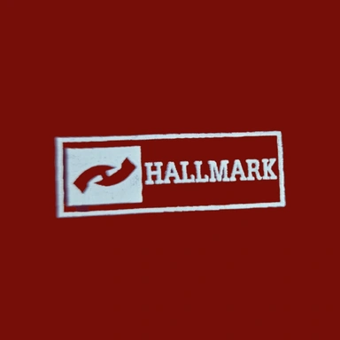 HALLMARK