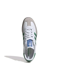 Adidas Originals  adidas OriginalsMen SAMBA OG Casual ORIGINALS Sneakers - Mercury, UK 07