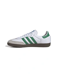 Adidas Originals  adidas OriginalsMen SAMBA OG Casual ORIGINALS Sneakers - Mercury, UK 08