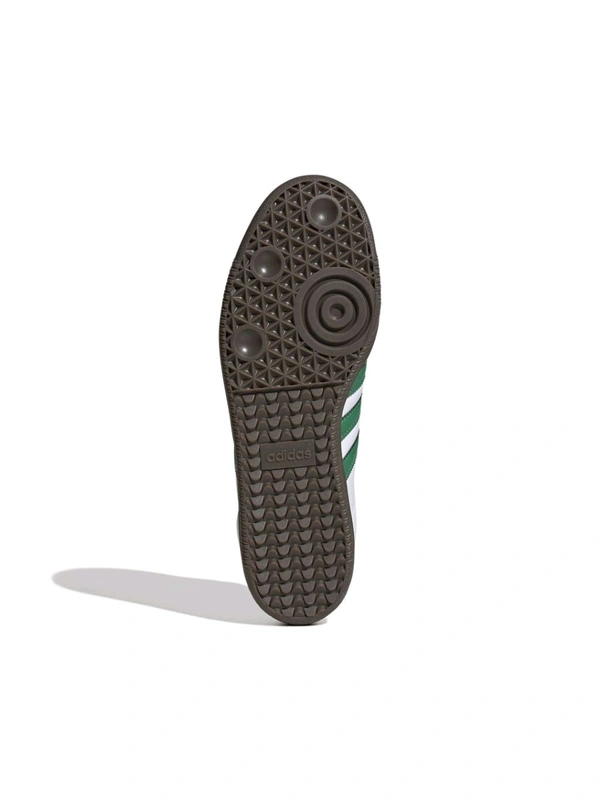 Adidas Originals  adidas OriginalsMen SAMBA OG Casual ORIGINALS Sneakers - Mercury, UK 08