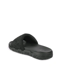 Fila FILA UNISEX CANDOR Casual Sliders - Black, UK 06
