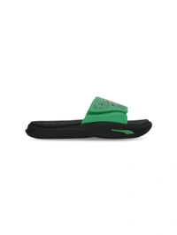PumaSoftride Pro24 Super Men Sliders - Japanese Laurel, UK 10