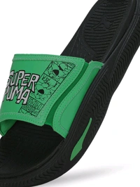 PumaSoftride Pro24 Super Men Sliders - Japanese Laurel, UK 10