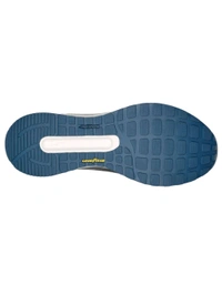 SKECHERSGO RUN PERSISTENCE Grey Running Shoes - Dorado, UK 11