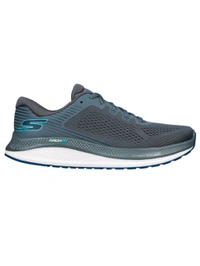 SKECHERSGO RUN PERSISTENCE Grey Running Shoes - Dorado, UK 11