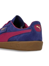 PumaPalermo Unisex Sneakers - Navy Blue, UK 11