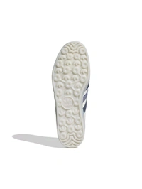 Adidas  adidas Men GAZELLE INDOOR Casual Sneakers - Periwinkle, UK 12