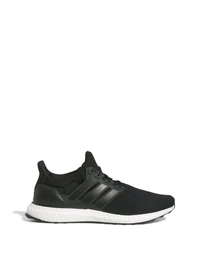 Puma adidas ULTRABOOST 1.0 Men Black & White Running Shoes - Mine Shaft, UK 12