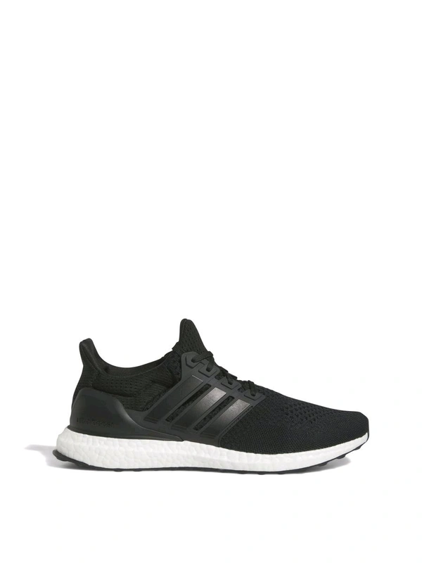 Puma adidas ULTRABOOST 1.0 Men Black & White Running Shoes - Mine Shaft, UK 12