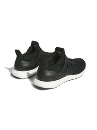 Puma adidas ULTRABOOST 1.0 Men Black & White Running Shoes - Mine Shaft, UK 12