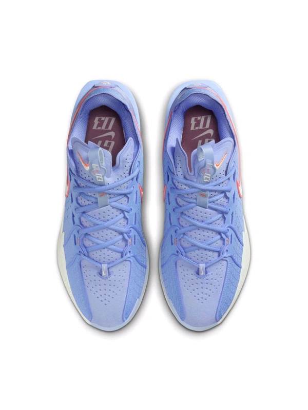 Nike Men G.T. CUT 3 EP Casual Basketball Shoes - Melrose, UK 10