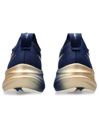 Asics ASICS Mens Gel-Nimbus 26 Platinum Expanse Champagne Running Shoes - East Bay, UK 09
