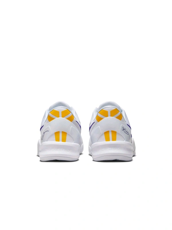 Nike Men KOBE VIII PROTRO Casual Basketball Shoes - Mercury, UK 10