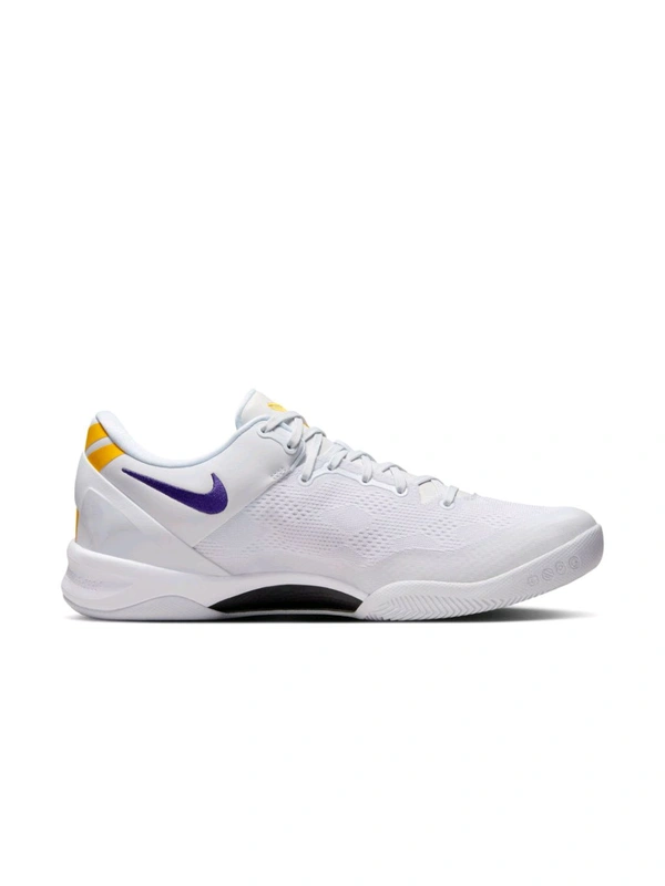 Nike Men KOBE VIII PROTRO Casual Basketball Shoes - Mercury, UK 13