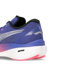 Puma Deviate Nitro 3 Men Blue Running Shoes - Portage, UK 13