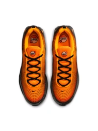 Nike Men Air Max DN SE NSW Running Shoes - Tangerine, UK 07