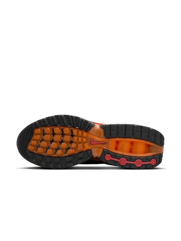 Nike Men Air Max DN SE NSW Running Shoes - Tangerine, UK 08