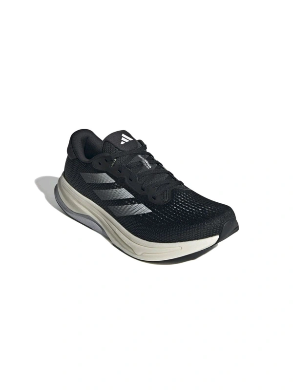 Adidas  adidas SUPERNOVA CONTROL M Men's Running Shoes - Black, UK 13
