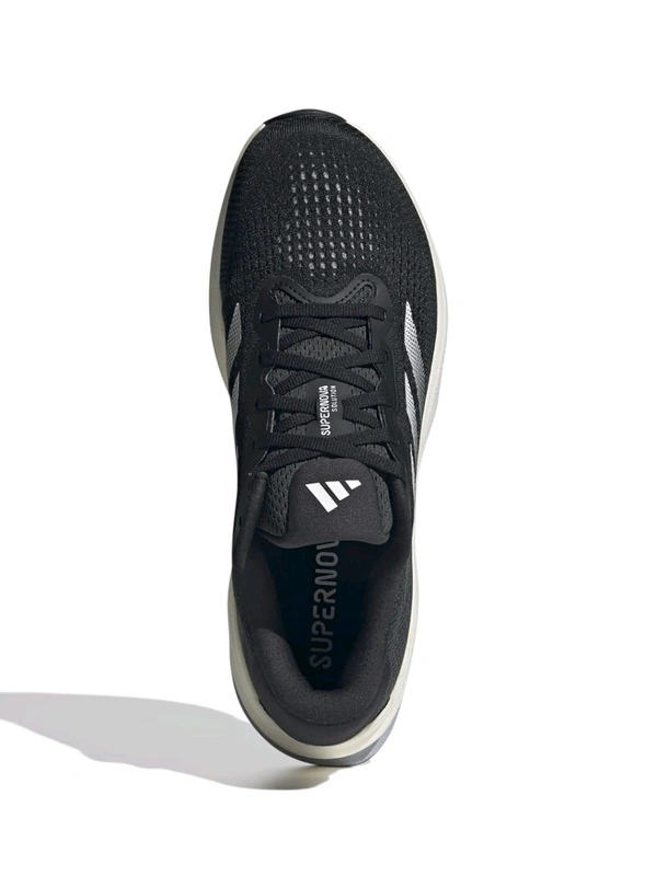 Adidas  adidas SUPERNOVA CONTROL M Men's Running Shoes - Black, UK 13