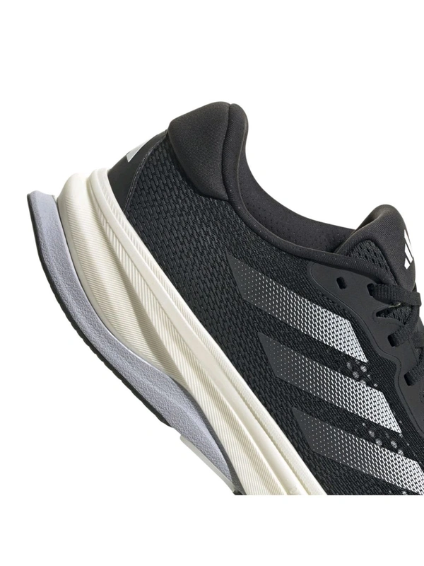Adidas  adidas SUPERNOVA CONTROL M Men's Running Shoes - Black, UK 13