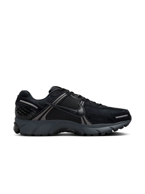 Nike Men Zoom Vomero 5 NSW Running Shoes - Black, UK 07