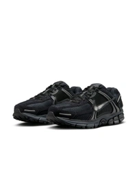Nike Men Zoom Vomero 5 NSW Running Shoes - Black, UK 07