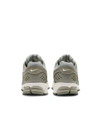 Nike Men Zoom Vomero 5 NSW Running Shoes - Camouflage Green, UK 08