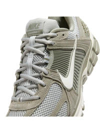 Nike Men Zoom Vomero 5 NSW Running Shoes - Camouflage Green, UK 08