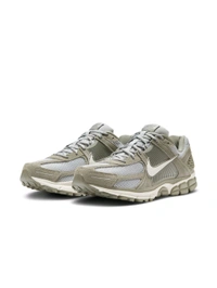 Nike Men Zoom Vomero 5 NSW Running Shoes - Camouflage Green, UK 08