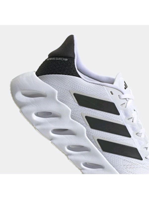 Adidas  adidas Men SWITCH FWD 2 Running Shoes - White, UK 07