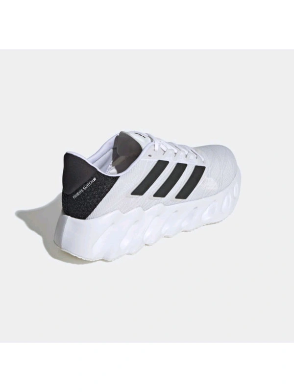 Adidas  adidas Men SWITCH FWD 2 Running Shoes - White, UK 13
