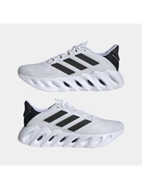 Adidas  adidas Men SWITCH FWD 2 Running Shoes - White, UK 13