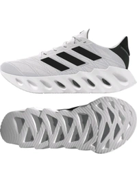Adidas  adidas Men SWITCH FWD 2 Running Shoes - White, UK 13