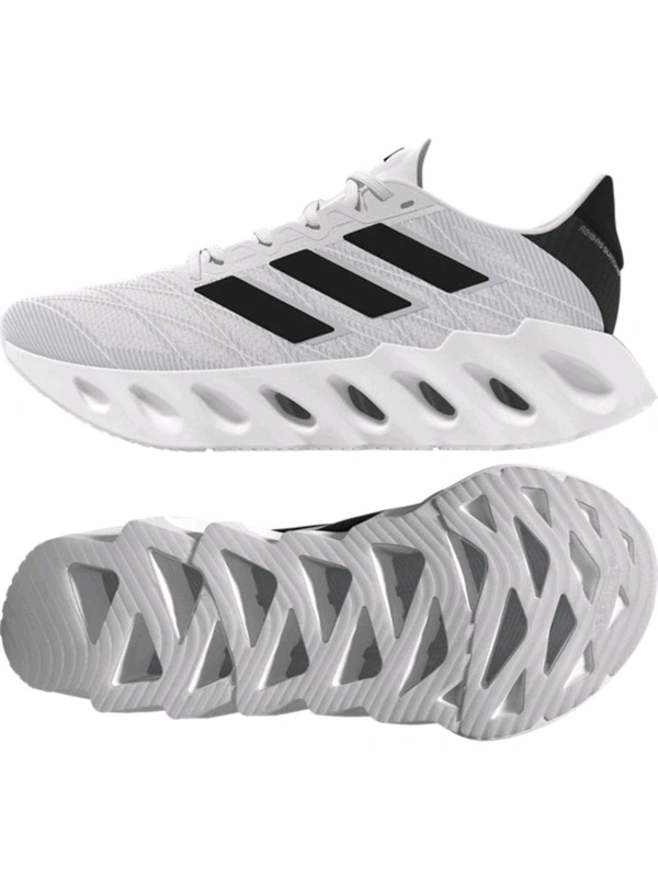 Adidas  adidas Men SWITCH FWD 2 Running Shoes - White, UK 13