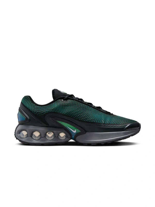 Nike Men Air Max DN NSW Running Shoes - Plantation, UK 07