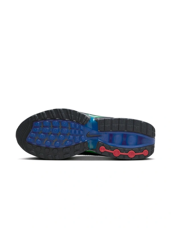 Nike Men Air Max DN NSW Running Shoes - Plantation, UK 07