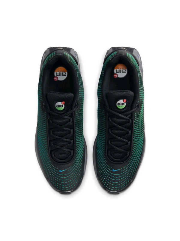Nike Men Air Max DN NSW Running Shoes - Plantation, UK 07
