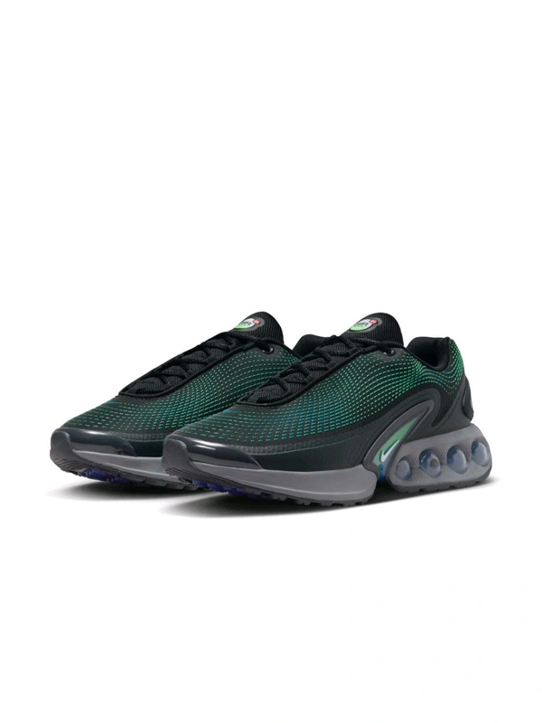 Nike Men Air Max DN NSW Running Shoes - Plantation, UK 10
