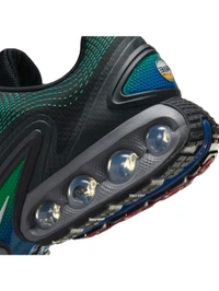 Nike Men Air Max DN NSW Running Shoes - Plantation, UK 10