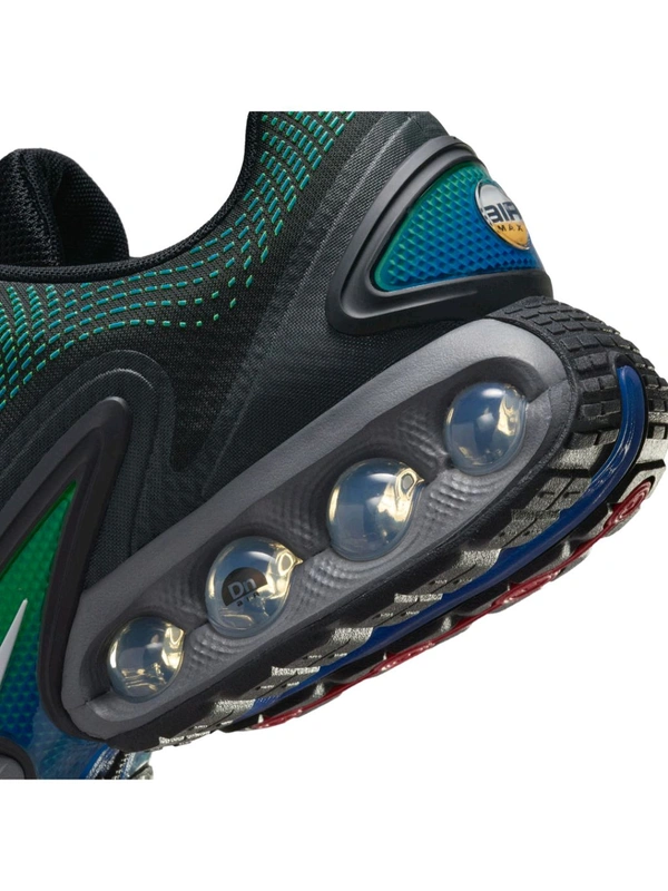 Nike Men Air Max DN NSW Running Shoes - Plantation, UK 10