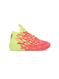 Puma Mb.04 1Love Unisex Basketball Shoes - Mandy, UK 10