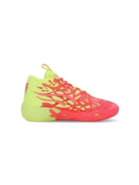 Puma Mb.04 1Love Unisex Basketball Shoes - Mandy, UK 10