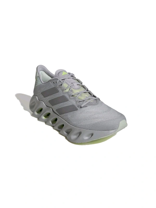 Adidas  adidas Men SWITCH FWD 2 Casual Runner Sneakers - Nobel, UK 12