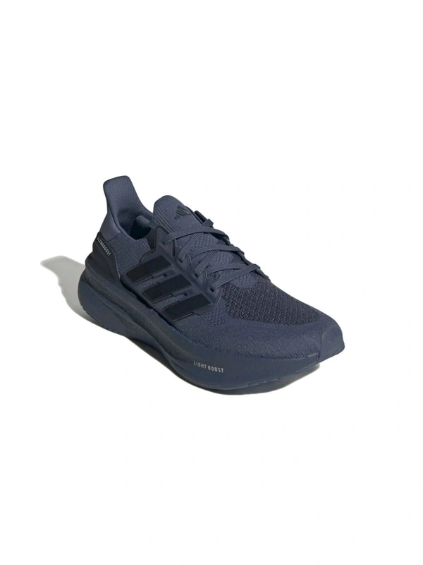 Adidas  adidas Men ULTRABOOST 5 Casual Runner Sneakers - Gun Powder, UK 11