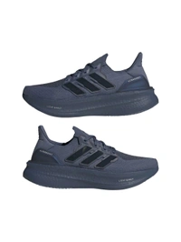 Adidas  adidas Men ULTRABOOST 5 Casual Runner Sneakers - Gun Powder, UK 11