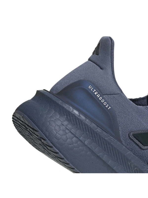 Adidas  adidas Men ULTRABOOST 5 Casual Runner Sneakers - Gun Powder, UK 11