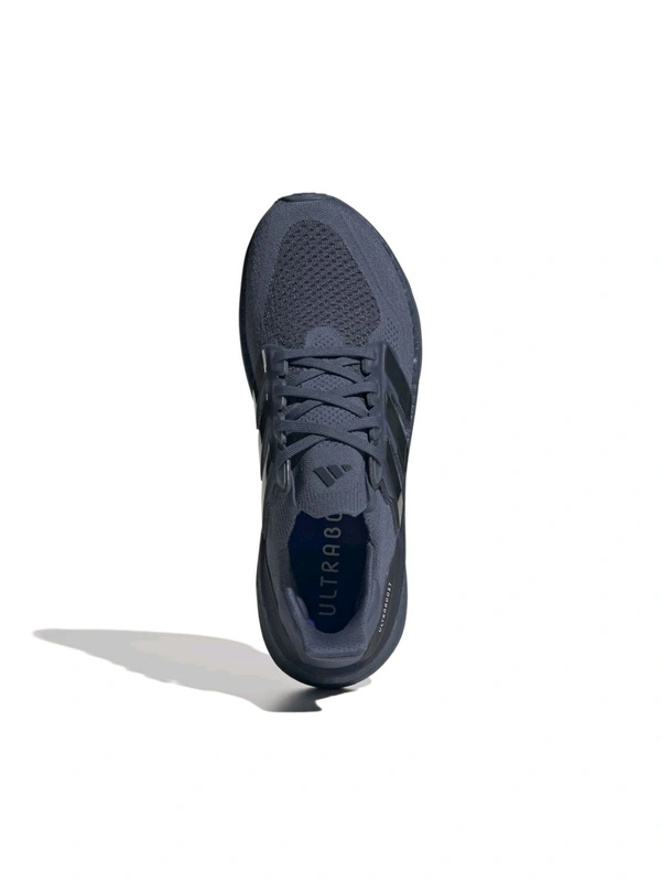 Adidas  adidas Men ULTRABOOST 5 Casual Runner Sneakers - Gun Powder, UK 11