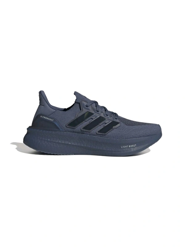 Adidas  adidas Men ULTRABOOST 5 Casual Runner Sneakers - Gun Powder, UK 12